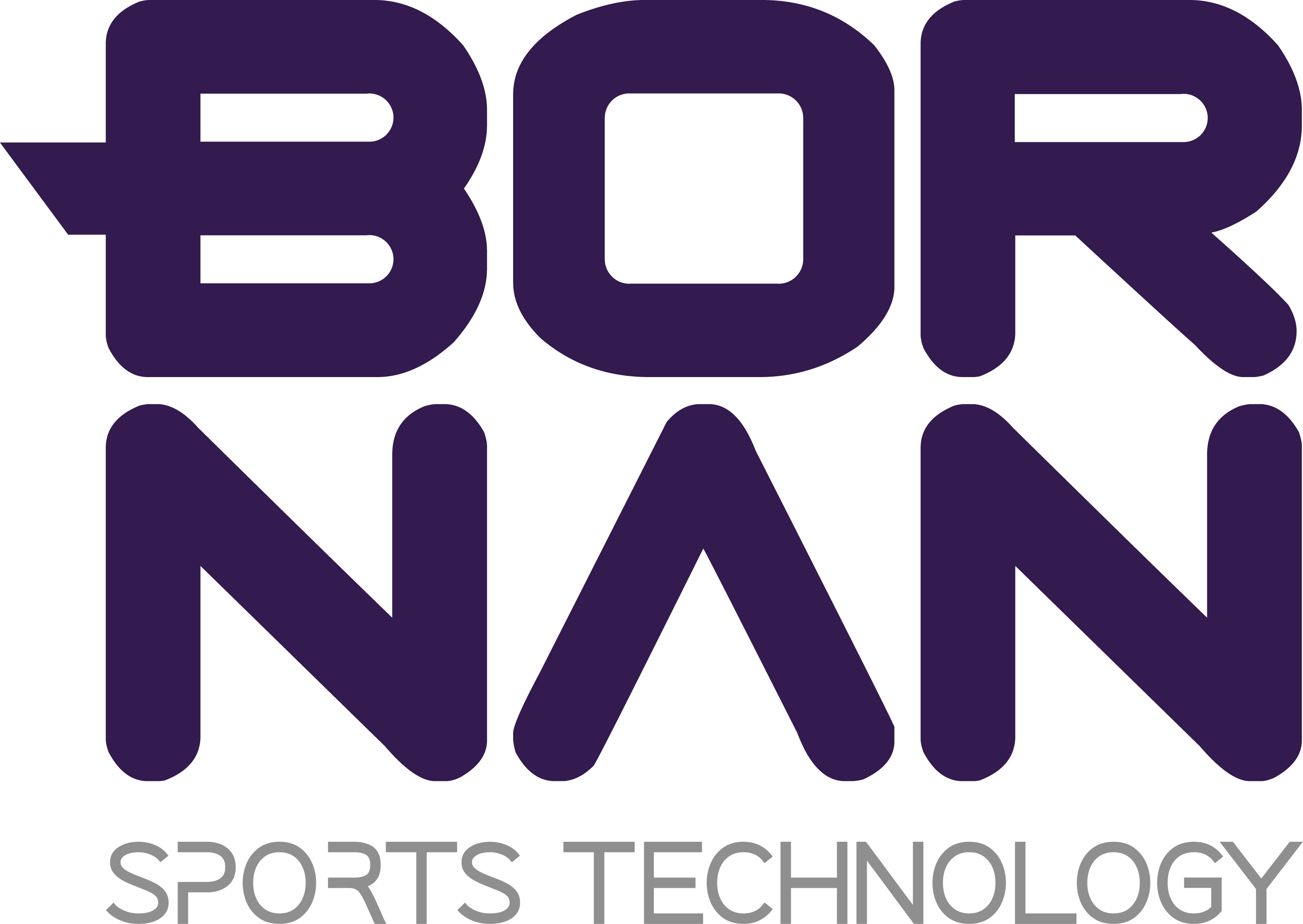 Bornan Sports Technology